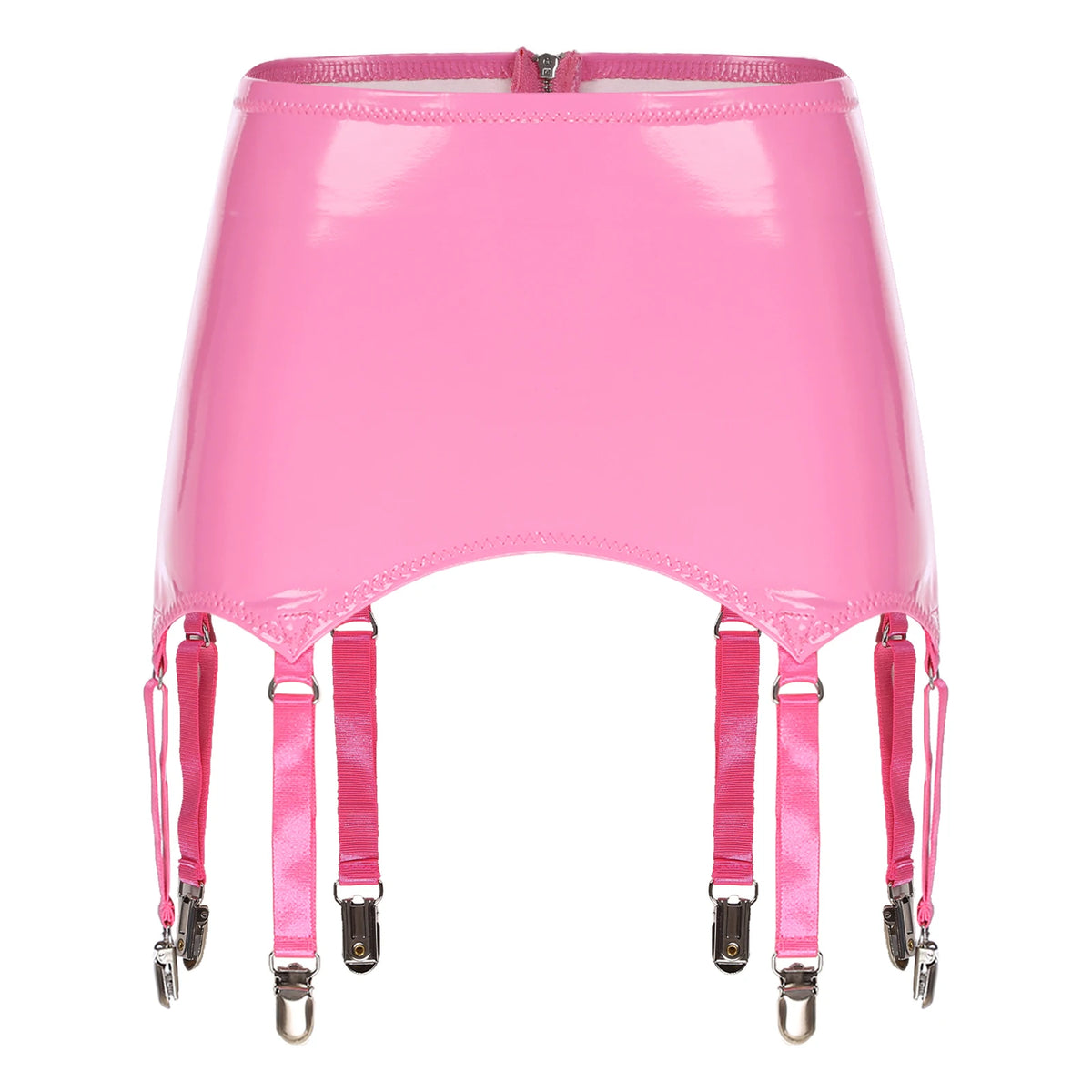 2ndSken Mini Skirt - Skirt - Twisted Jezebel