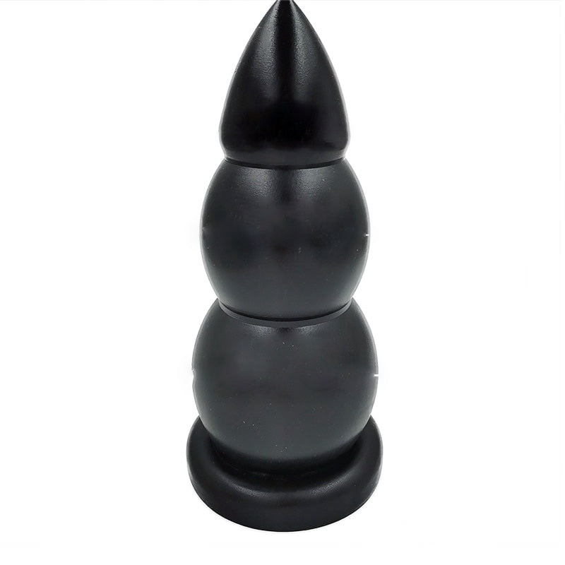 Big Butt Bullets - Anal Toy - Twisted Jezebel