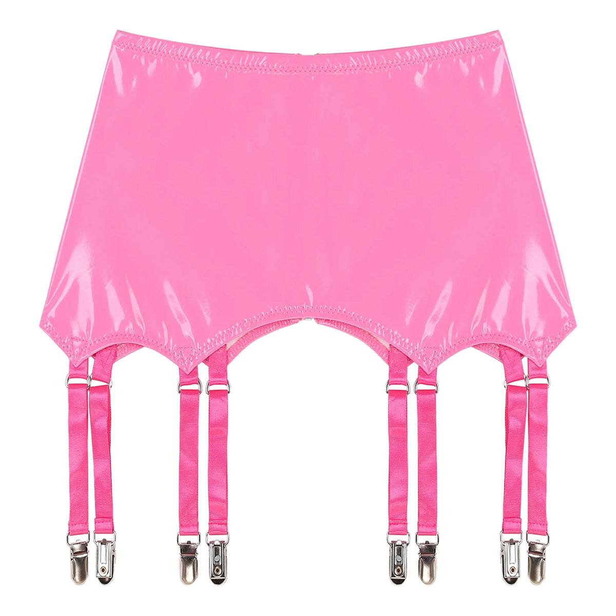 2ndSken Mini Skirt - Skirt - Twisted Jezebel