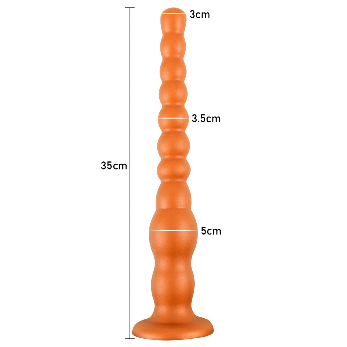 Butt Bubbler - Anal Toy - Twisted Jezebel