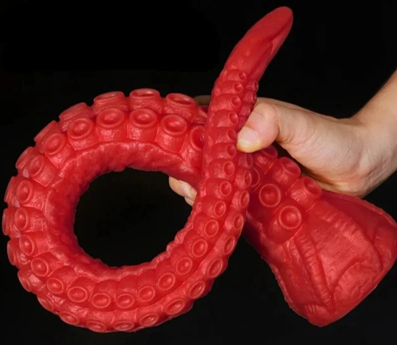 Tentacle Depth Trainer