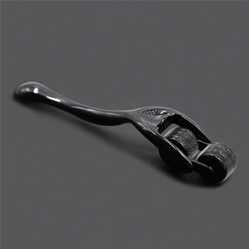 Dual Deca-Wartenberg Wheel - Wartenberg Wheel - Twisted Jezebel