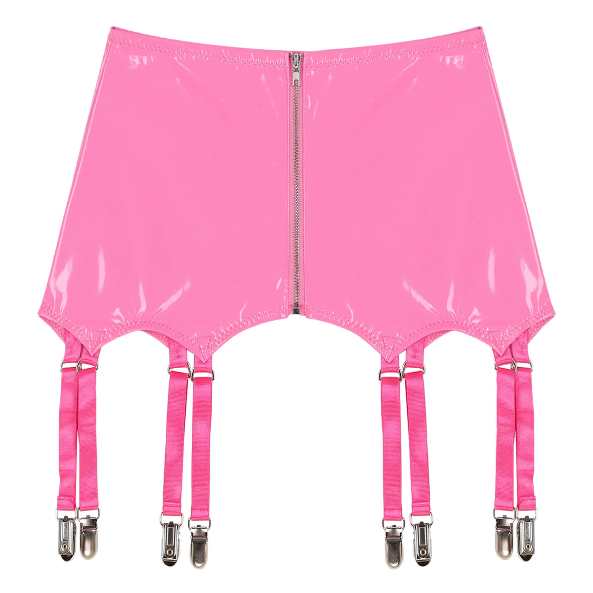 2ndSken Mini Skirt - Skirt - Twisted Jezebel