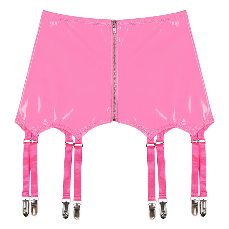 2ndSken Mini Skirt - Skirt - Twisted Jezebel