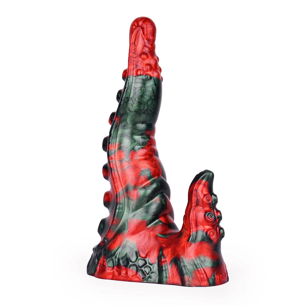 FAAK Fantasy Ticklrs - Anal Toy - Twisted Jezebel
