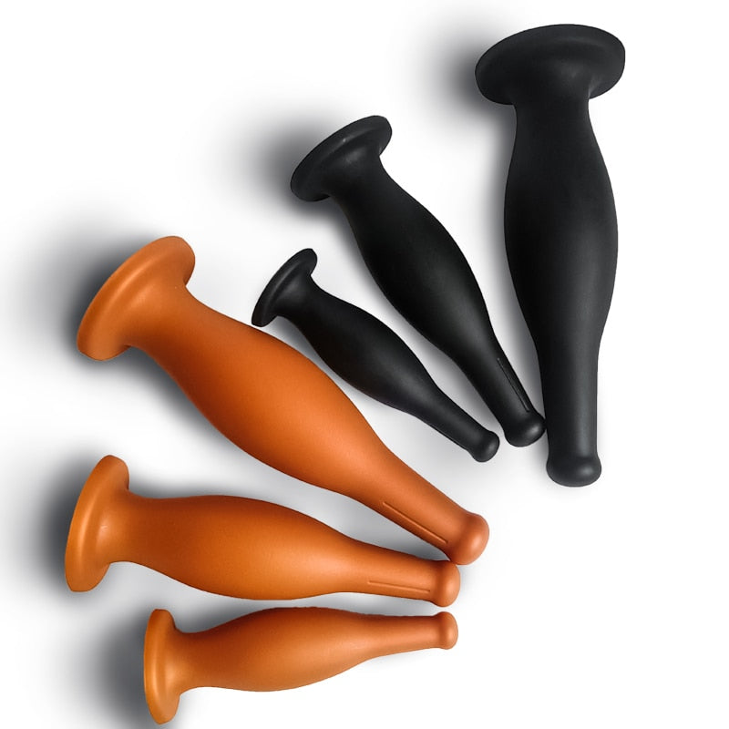 Bud's Bottle - Anal Toy - Twisted Jezebel