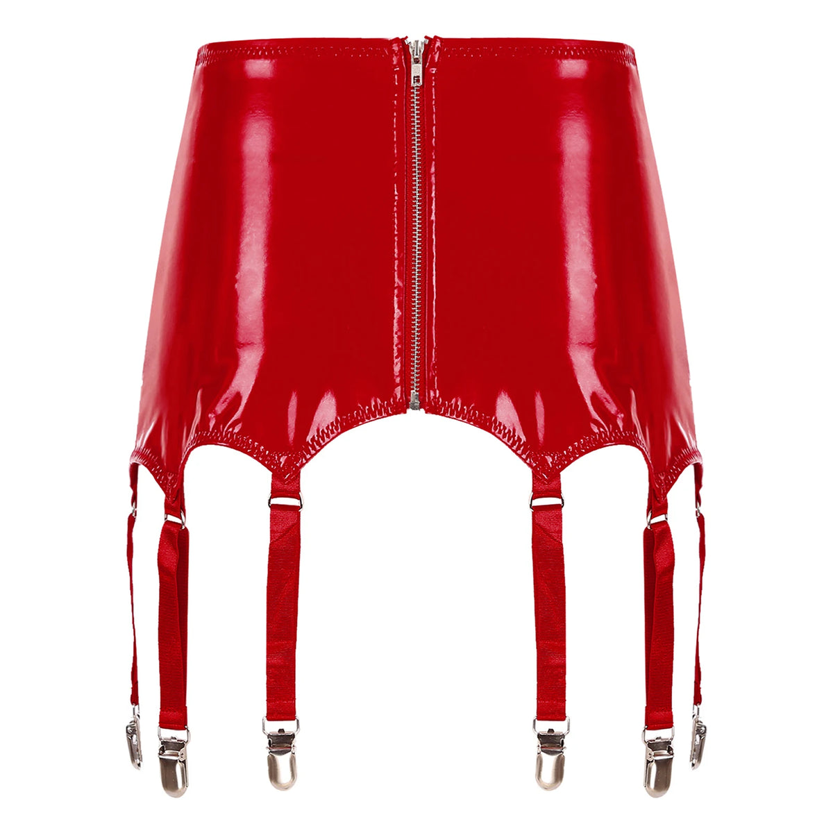 2ndSken Mini Skirt - Skirt - Twisted Jezebel