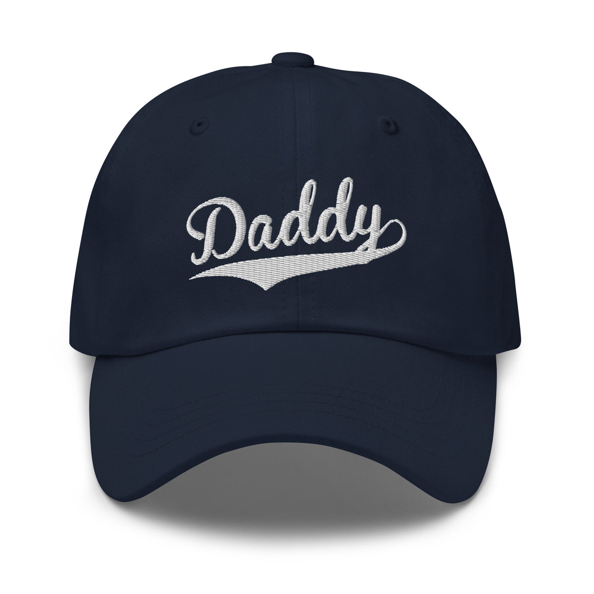 Daddy Embroidered Cap - Ball Cap - Twisted Jezebel