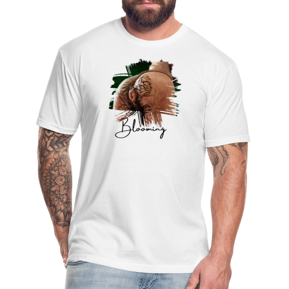Bloom Where You're Planted Baby! - Tee - Twisted Jezebel