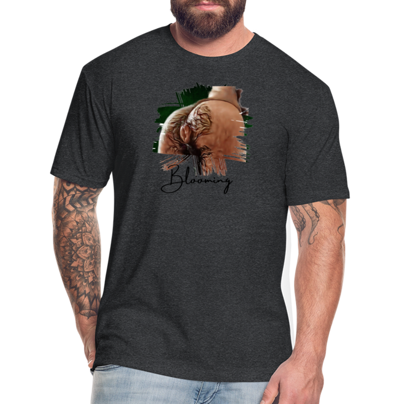 Bloom Where You're Planted Baby! - Tee - Twisted Jezebel