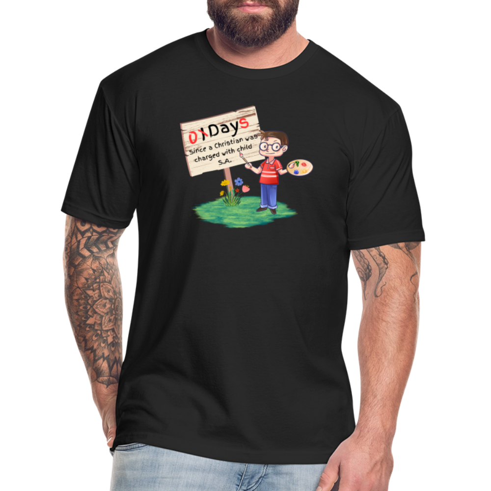 Zero Days - Tee - Twisted Jezebel