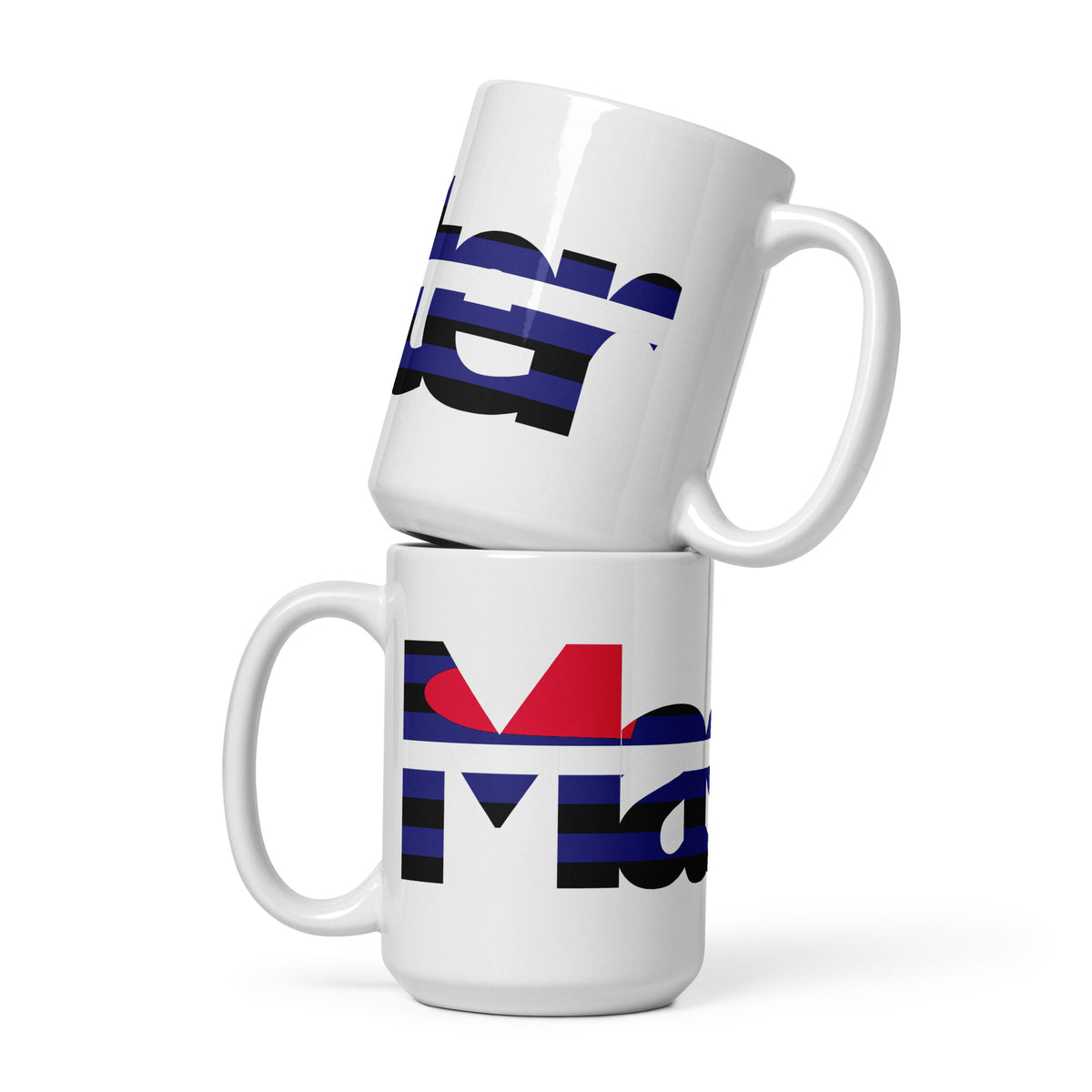 Master Mug - mug - Twisted Jezebel