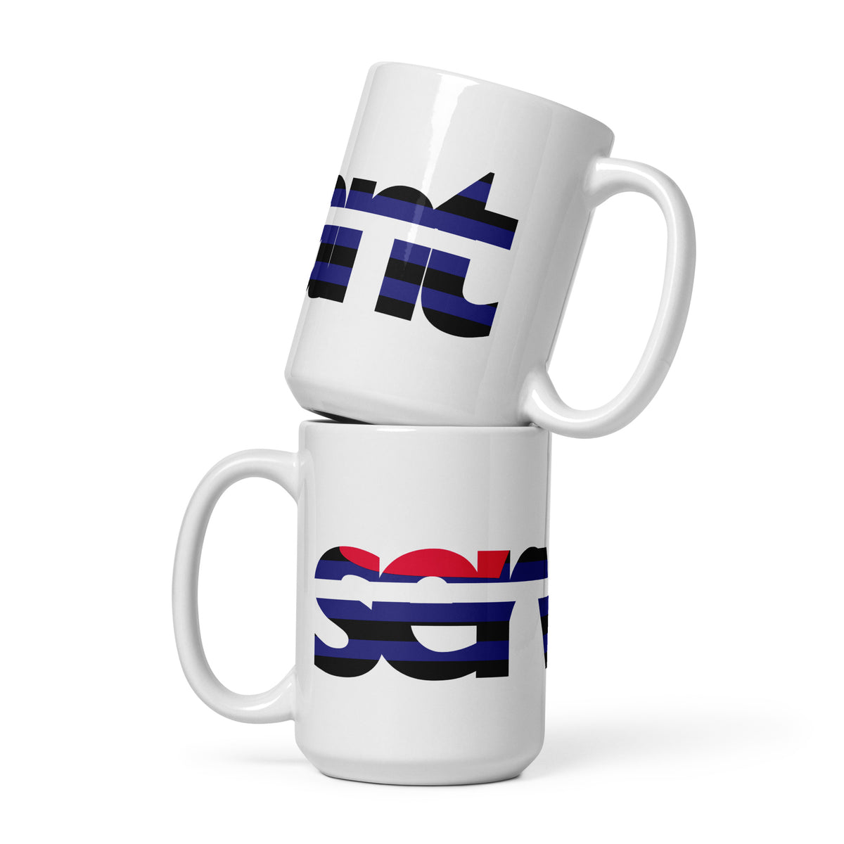 servant Mug - mug - Twisted Jezebel
