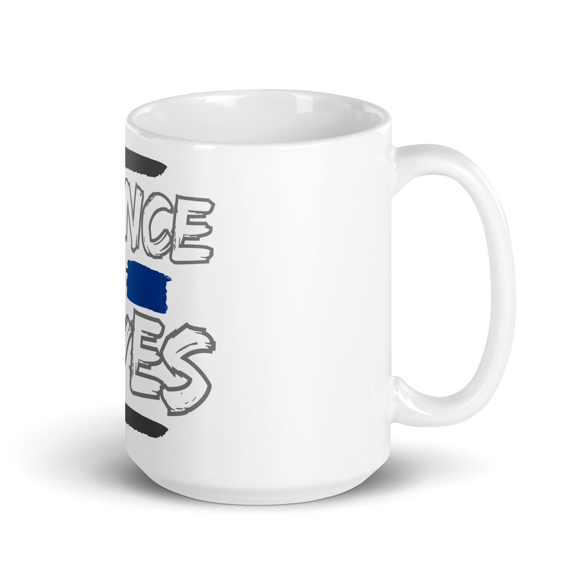 Science Saves Mug - mug - Twisted Jezebel