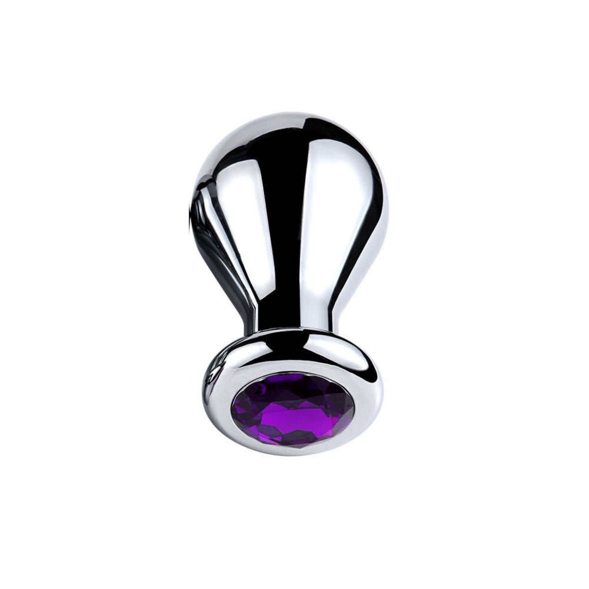 Bedazzled Anal Bulbs - Anal Toy - Twisted Jezebel