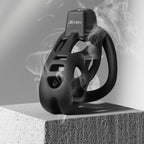 Jeusn Male Chastity Cage - Chastity Cages - Twisted Jezebel