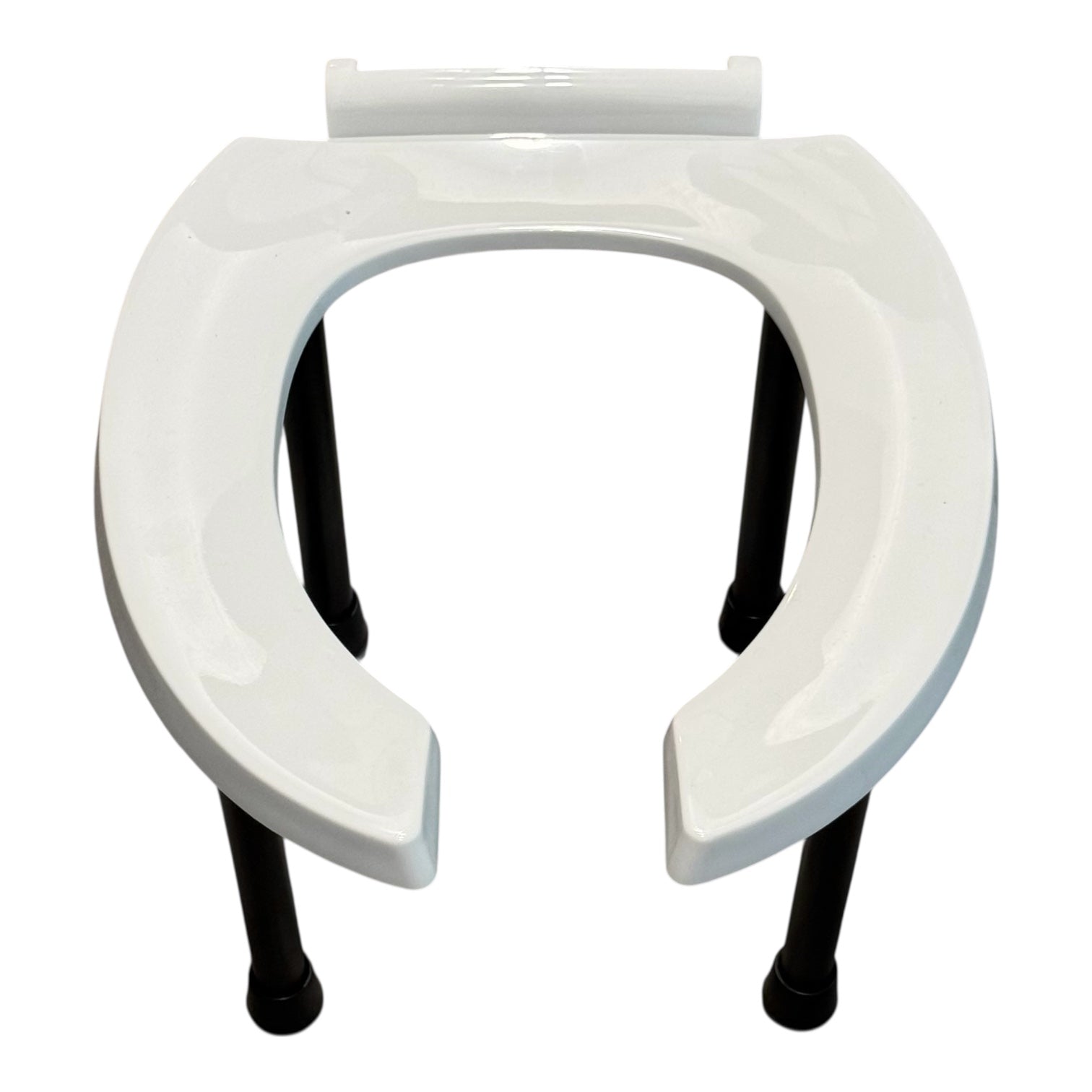 Rim Ryder Open Front Seat