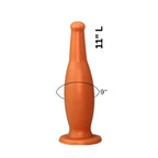 Bud's Bottle - Anal Toy - Twisted Jezebel