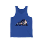 She/Her/Goddess Tank - Tank - Twisted Jezebel
