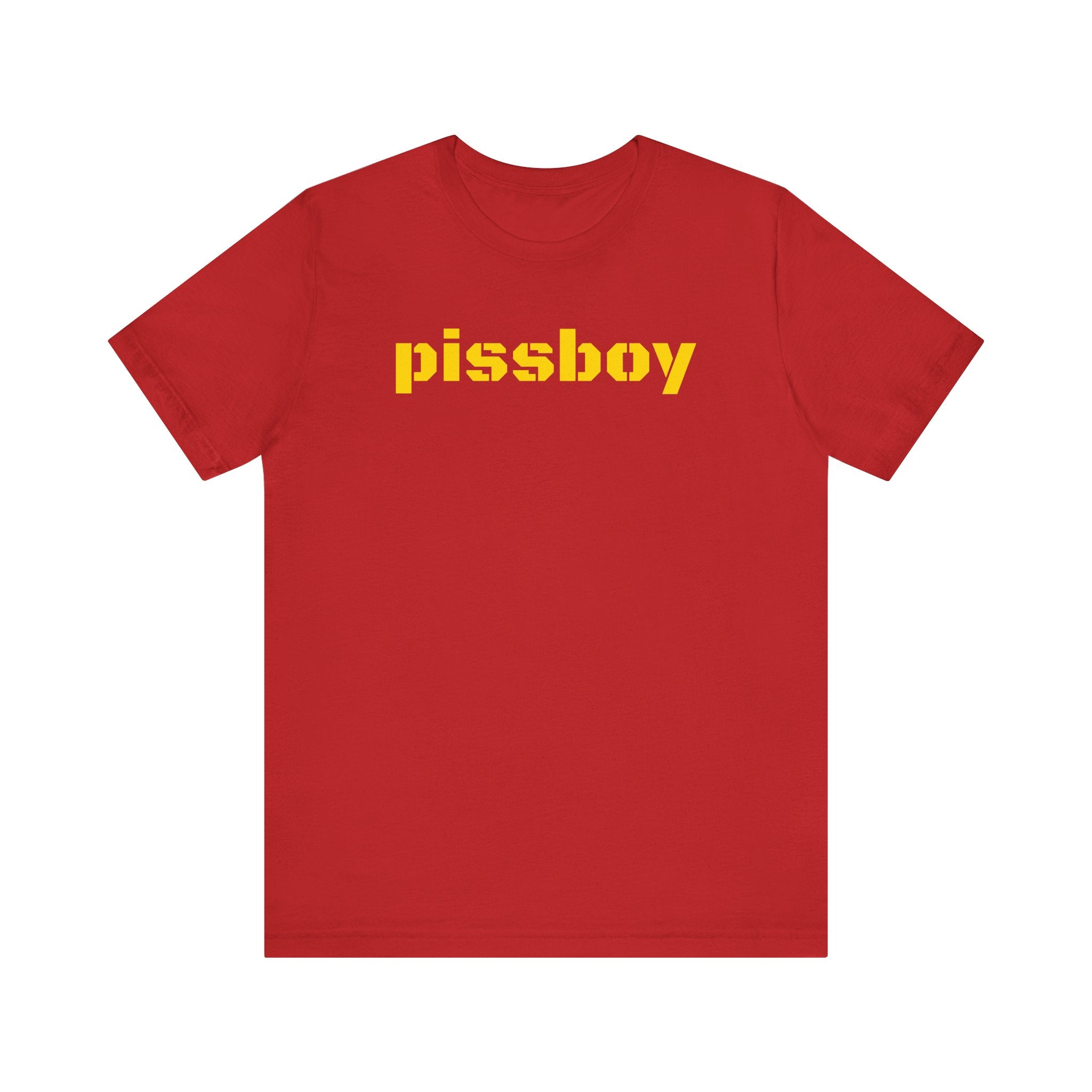 pissboy Tee