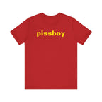 pissboy Tee