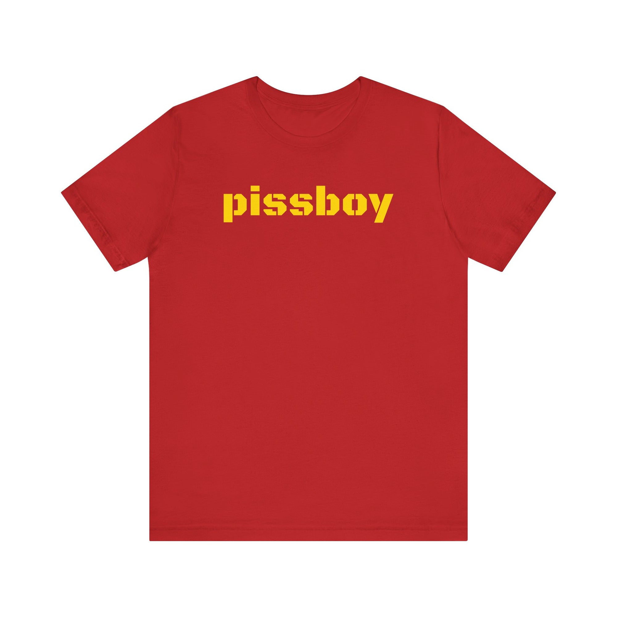 pissboy Tee