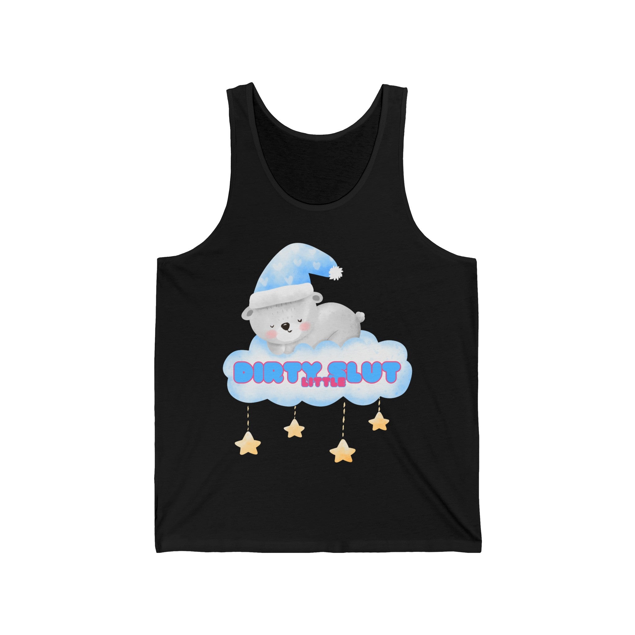 Dirty Little Slut III Tank