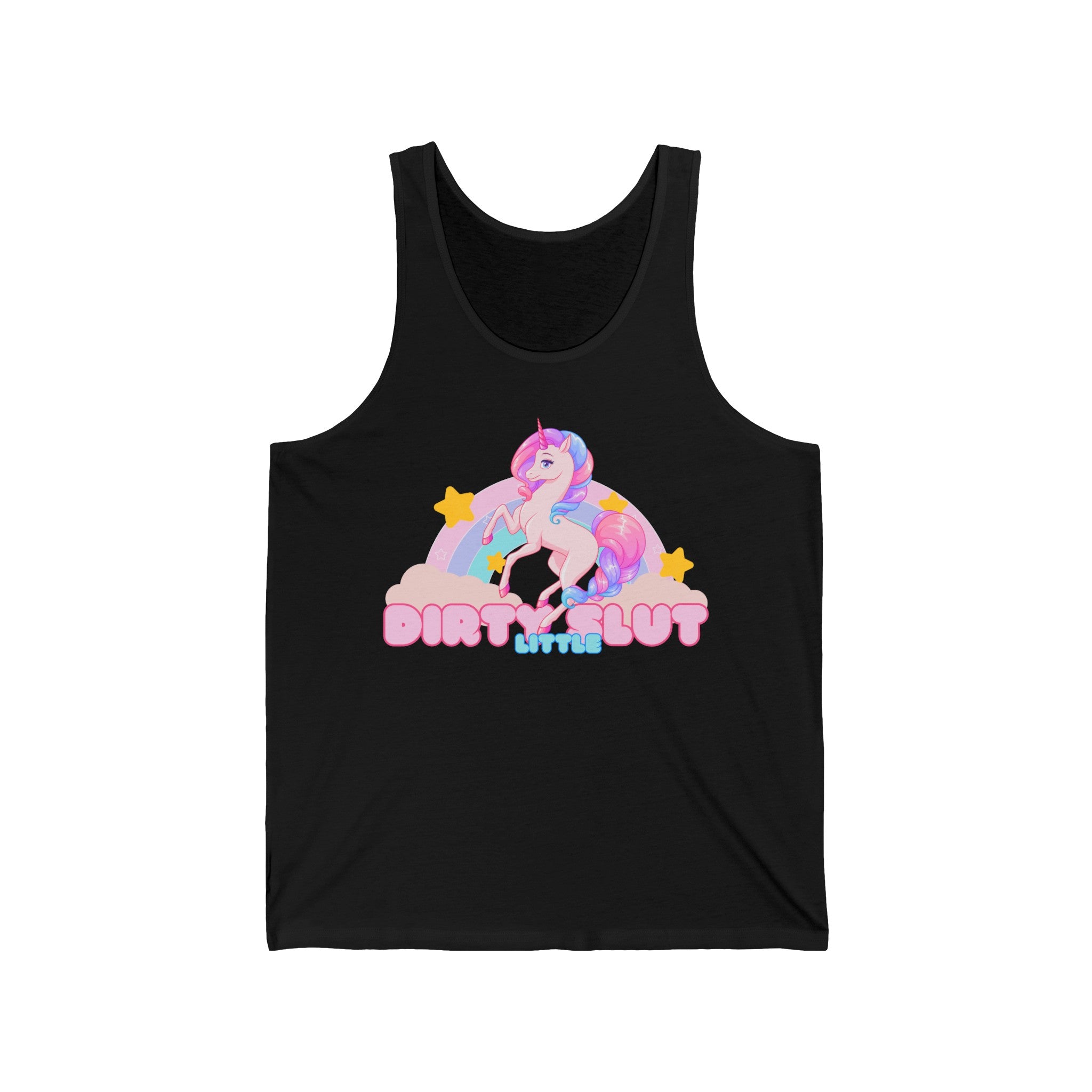 Dirty Little Slut II Tank