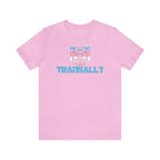 TRANSALLY Tee