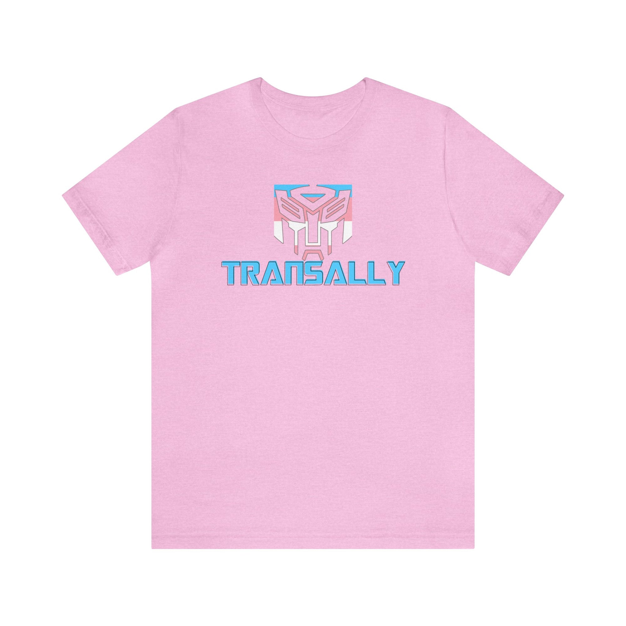 TRANSALLY Tee