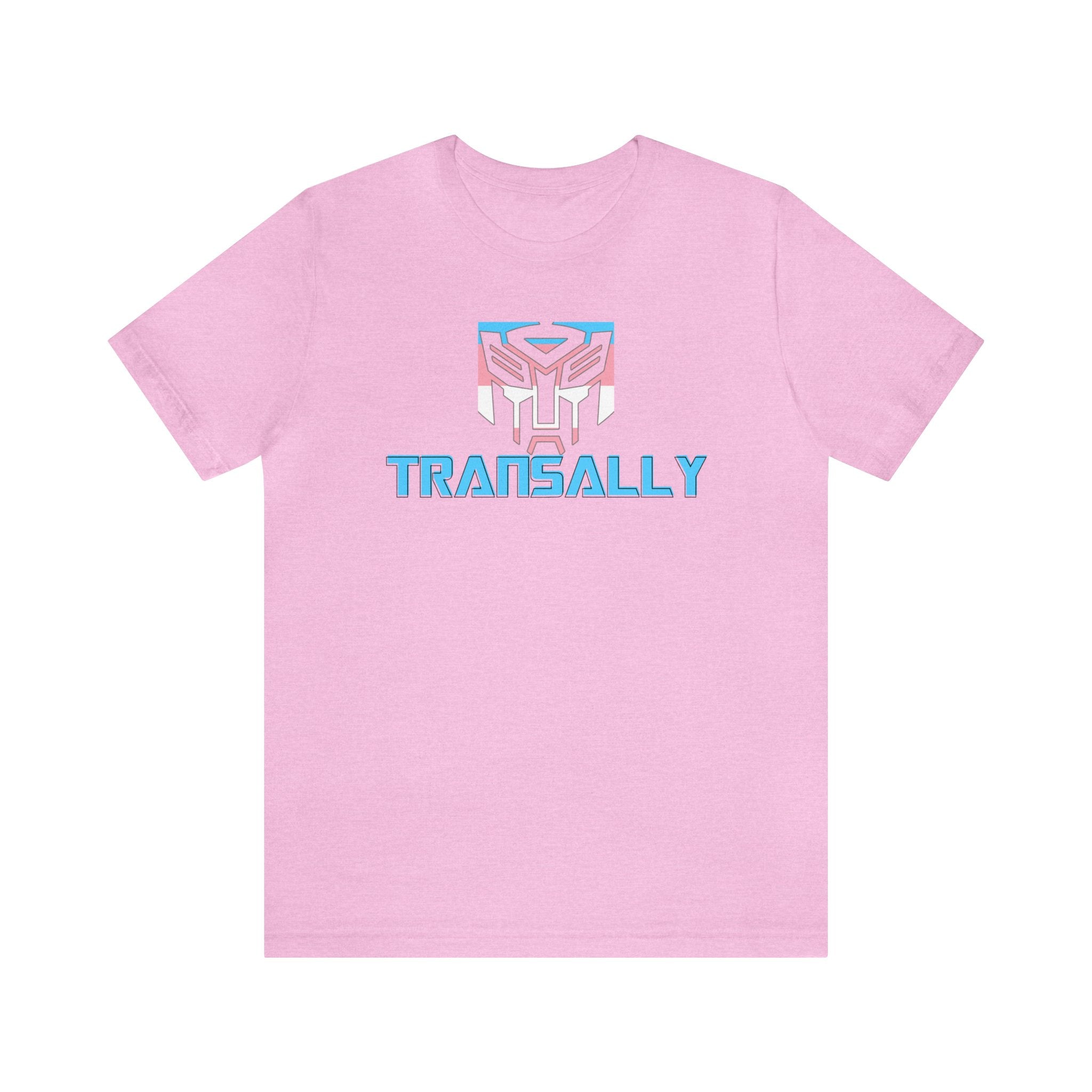 TRANSALLY Tee