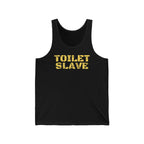 Toilet Slave Tank - Tank - Twisted Jezebel
