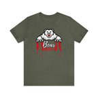 Bear Hunter Blood Edition Tee - Tee - Twisted Jezebel