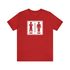 Men & subs Tee - Tee - Twisted Jezebel