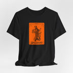 Fantasy S&M Series Tee: Spellbound