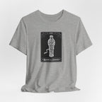 Halloween Fantasy S&M Series Tee: Bound & Gagged