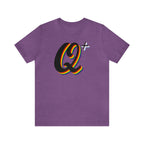 Q+ Communi-Tee - Tee - Twisted Jezebel