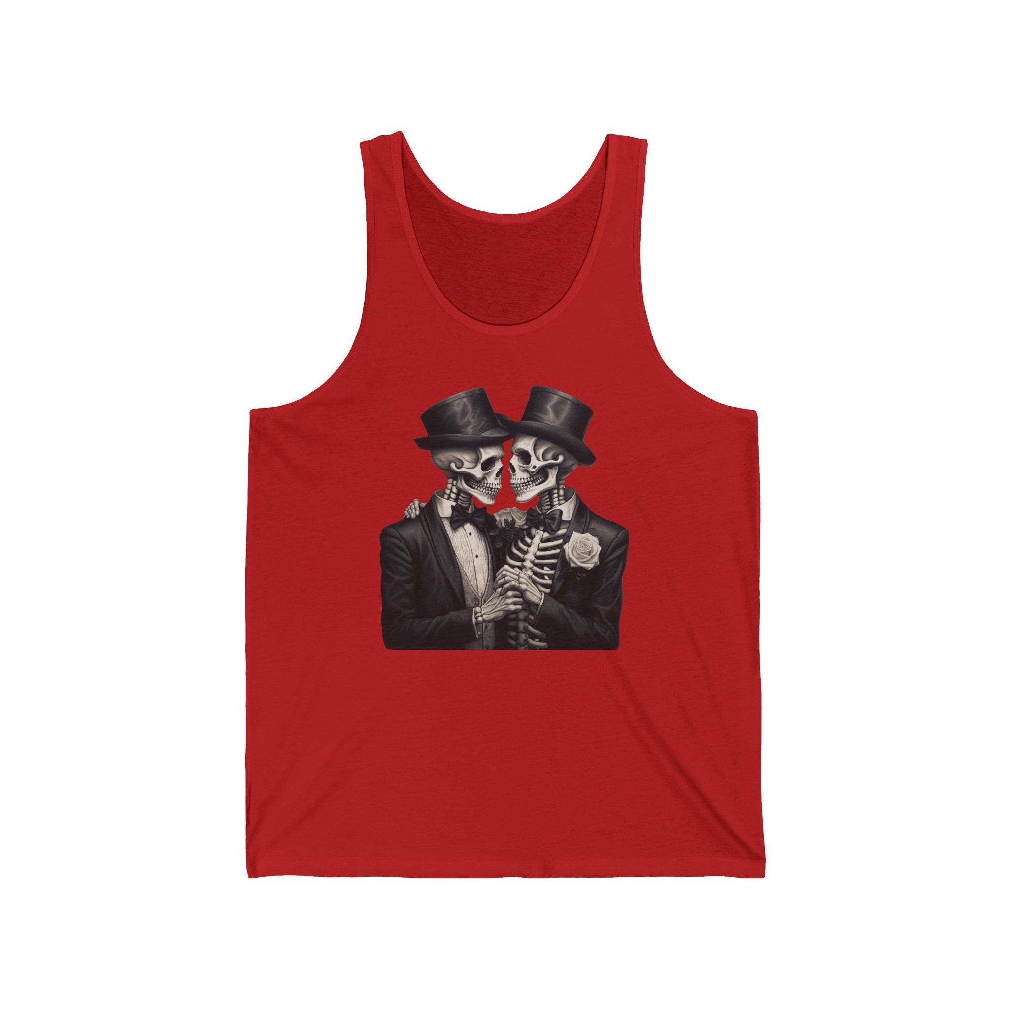 Skeletons: The Proposal Tank
