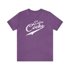 Eaton Cocks Tee - Tee - Twisted Jezebel