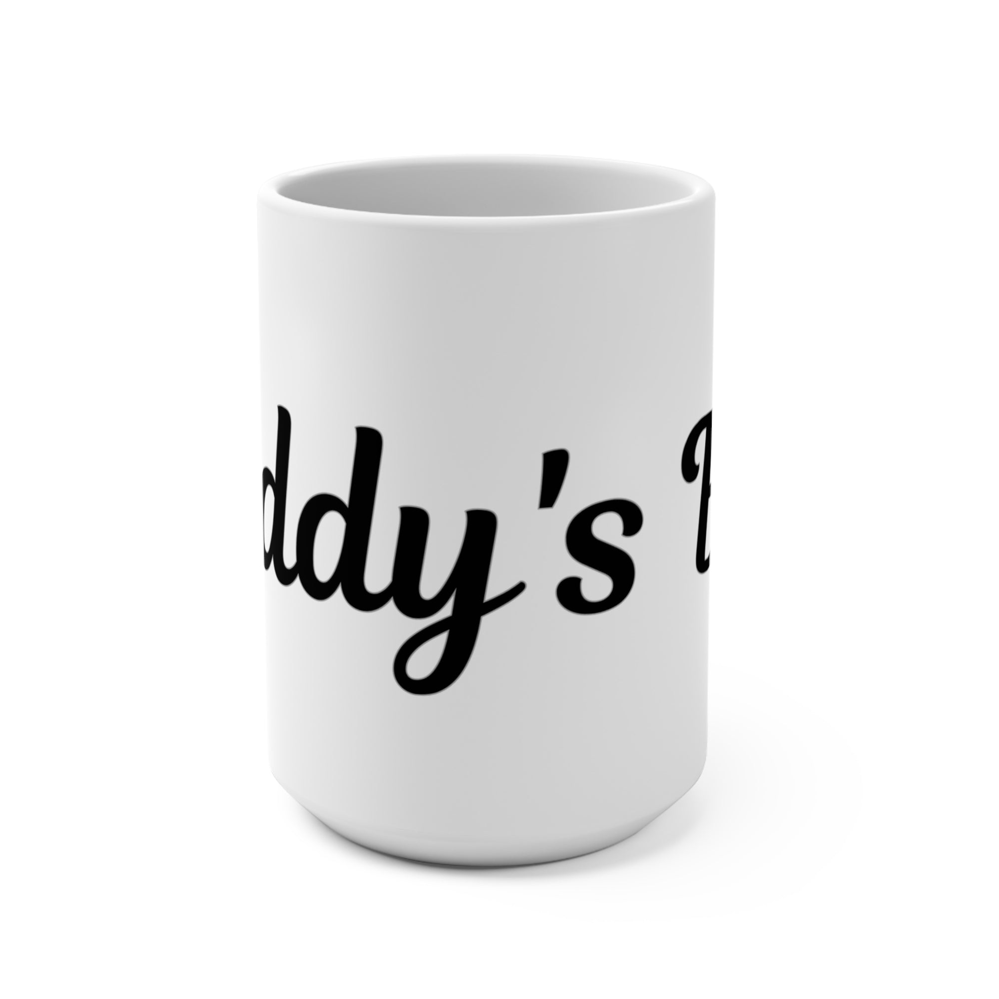 Daddy's Boy II Mug - Mug - Twisted Jezebel