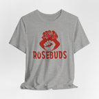 Rosebuds Tee