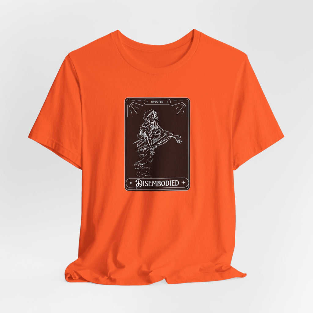 Fantasy S&M Series Tee: Disembodied