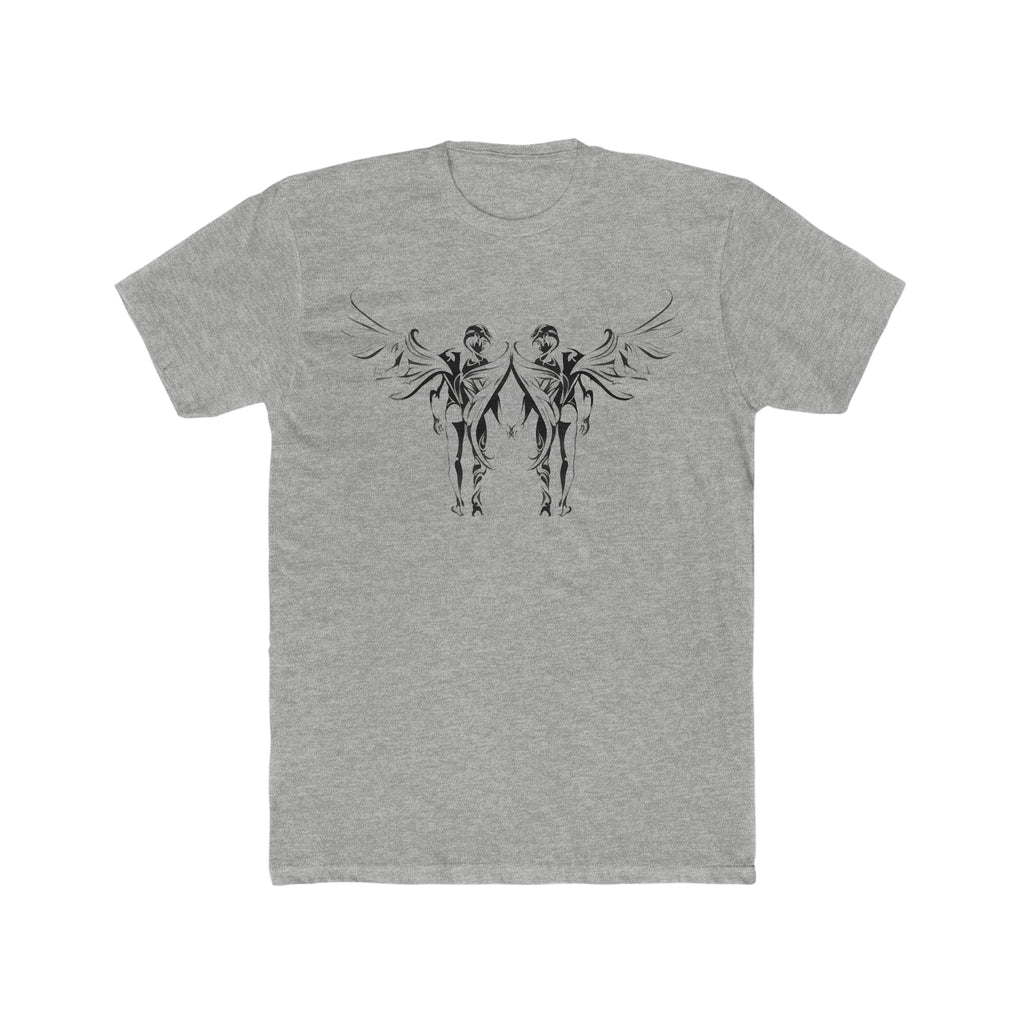 Angels in Love - Tee - Twisted Jezebel