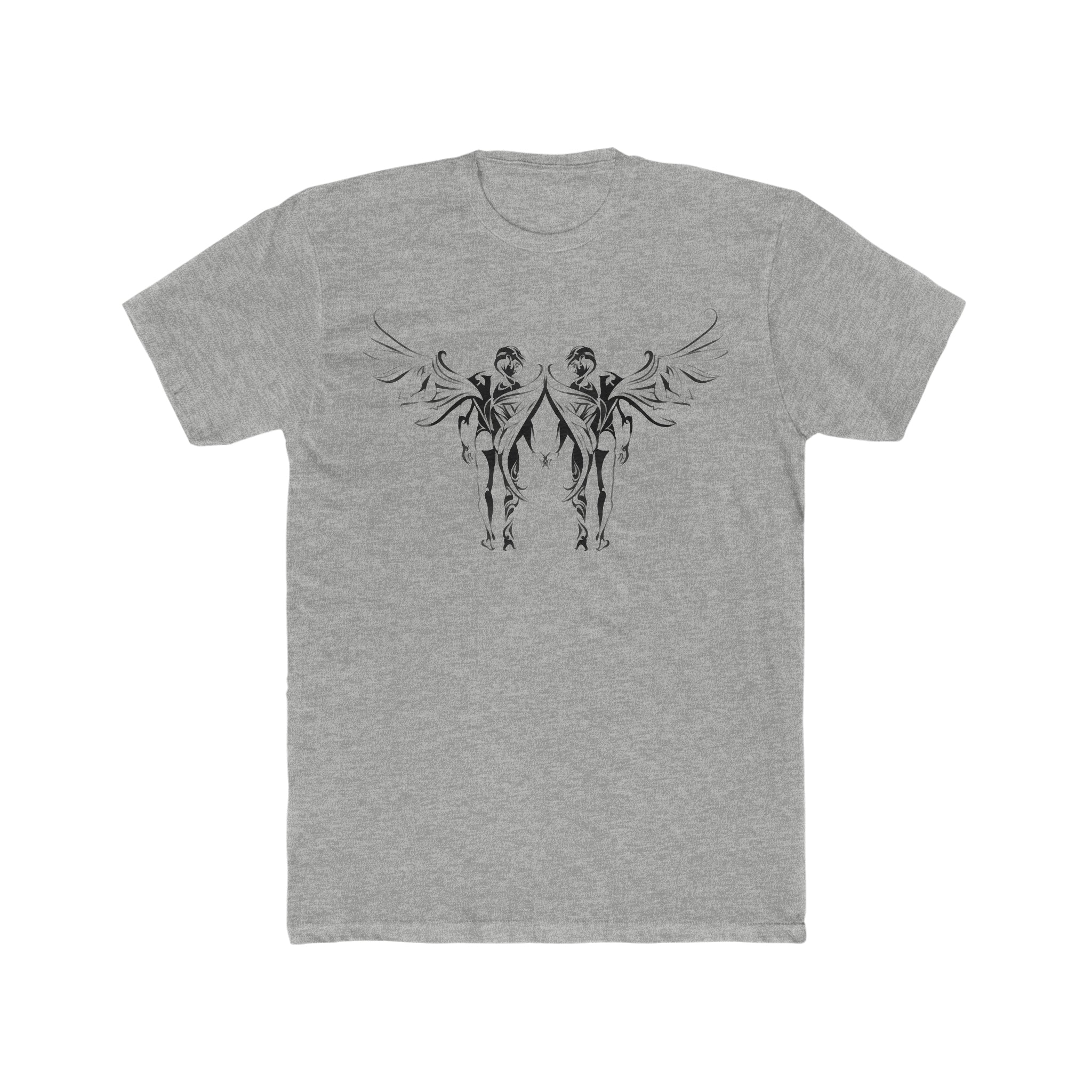 Angels in Love - Tee - Twisted Jezebel