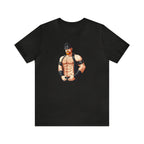 Leatherman Tee - Tee - Twisted Jezebel