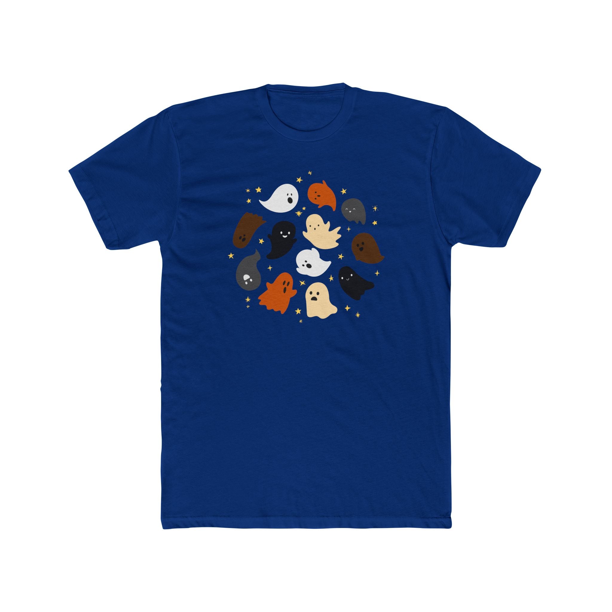 Ghosts of Bears Past Tee