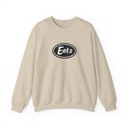 Eats Pullover - Sweatshirt - Twisted Jezebel