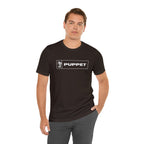 Fist Puppet. - Tee - Twisted Jezebel