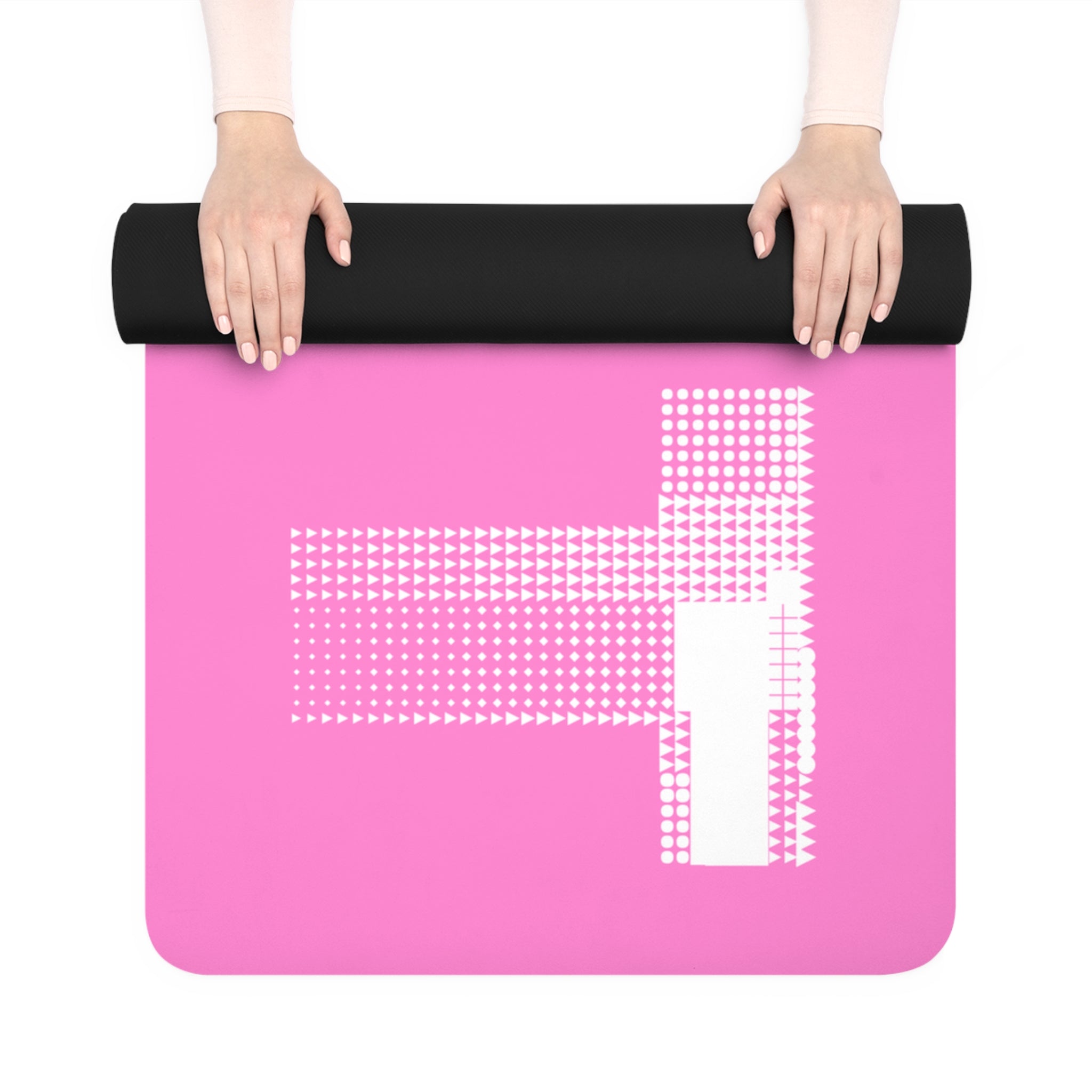 SLUT Fluid Proof Rimming Mat
