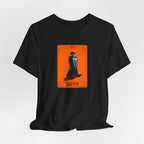 Halloween Fantasy S&M Series Tee: Bitten